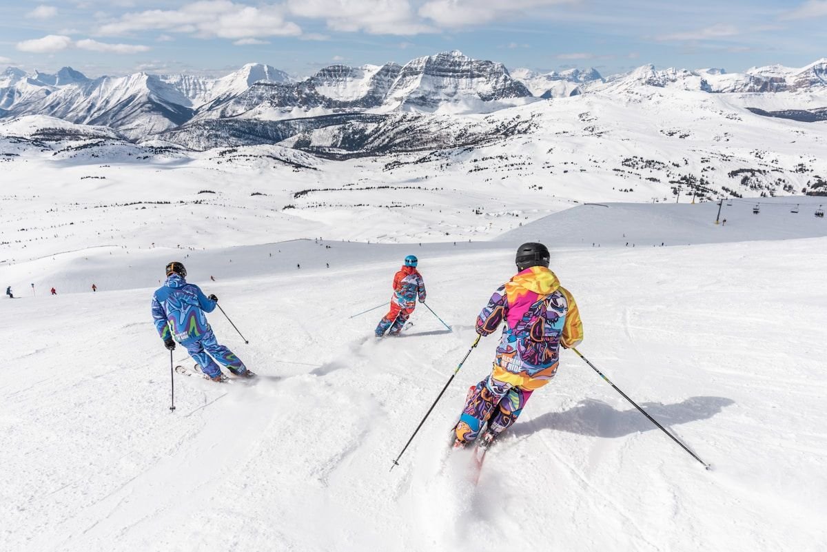 Best Budget-Friendly Ski Holiday Packages — Complete Travel Guide Austria ski resort alpine village Tyrol winter mountains snow Europe