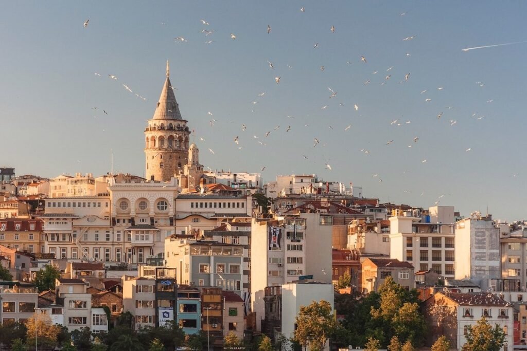 Major Tourist Attractions in Turkey — Complete Travel Guide istanbul hagia sophia turkey