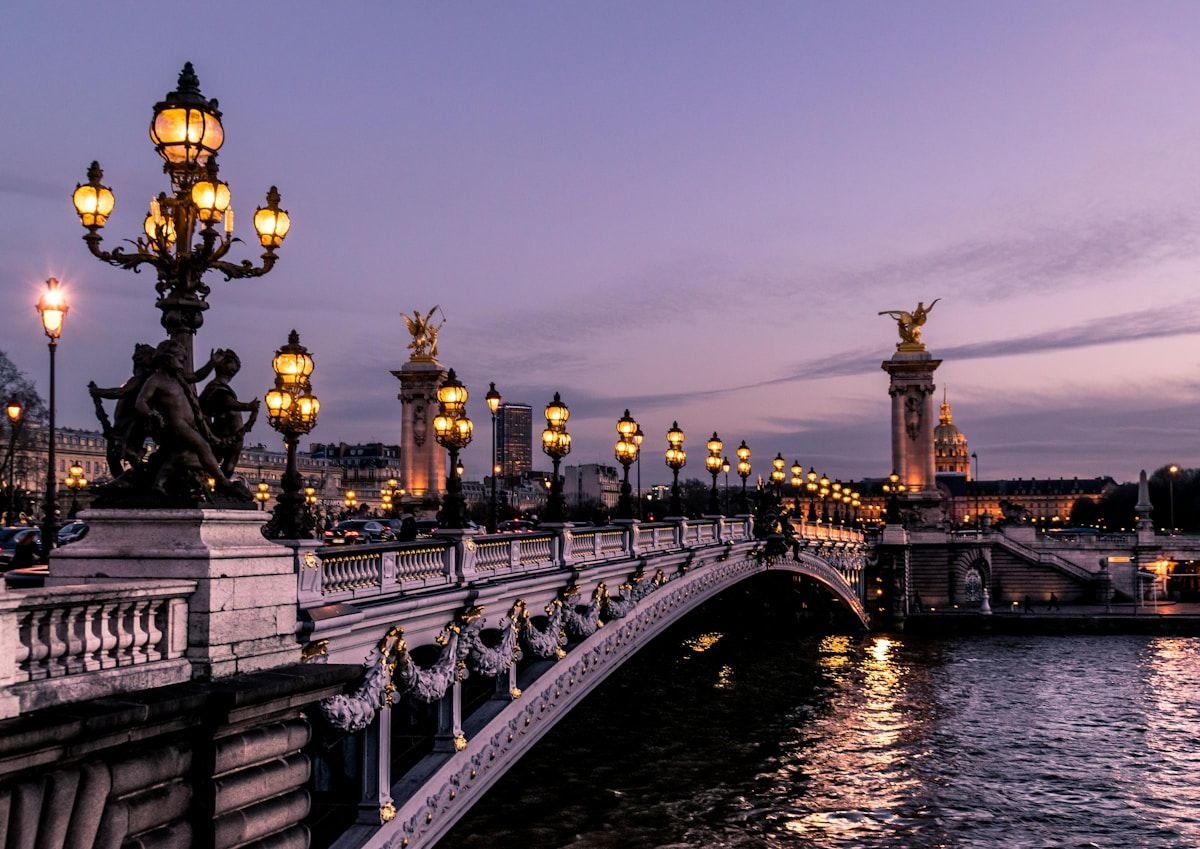 Top Tourist Attractions in France You Must Visit | Trip & Deal Notre-Dame Cathedral Paris gothic architecture