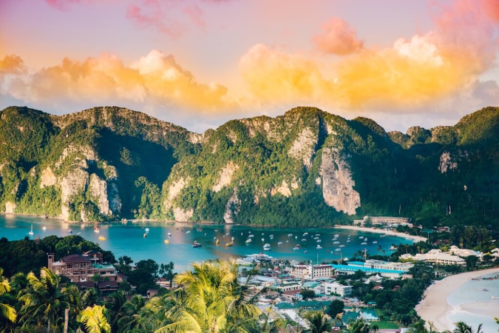 Thailand Visa Guide for Bangladeshi Passport Holders (2026 Edition) thailand visa guide 2026
