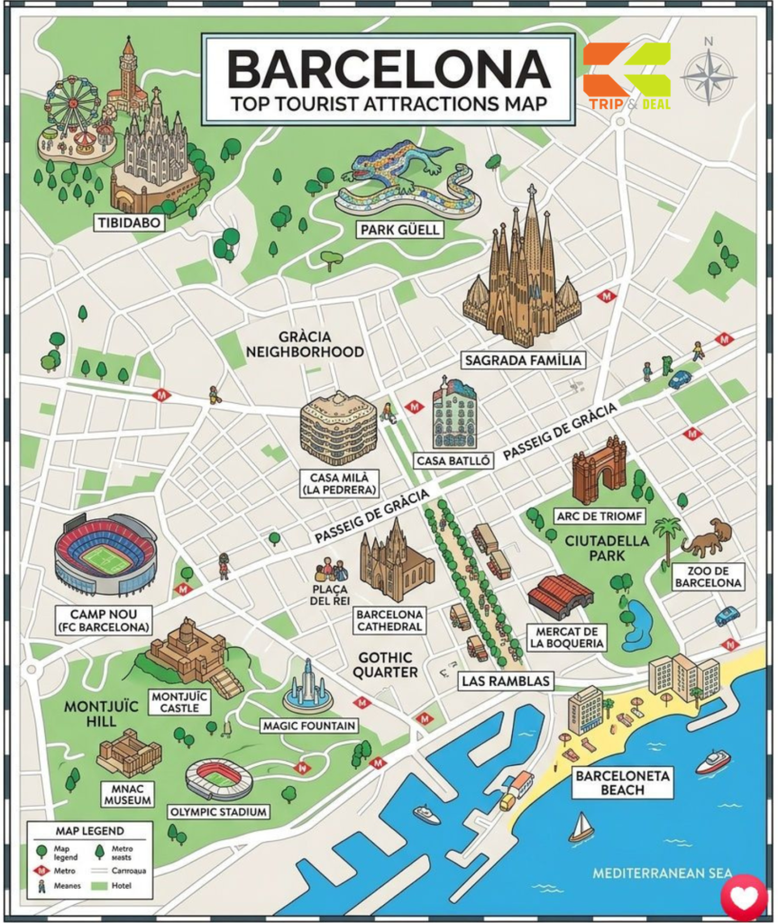barcelona