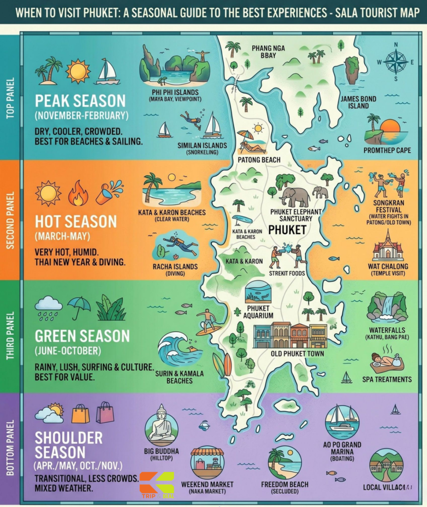 Phuket Travel Guide: Beaches & the Best Season to Visit canva (1)