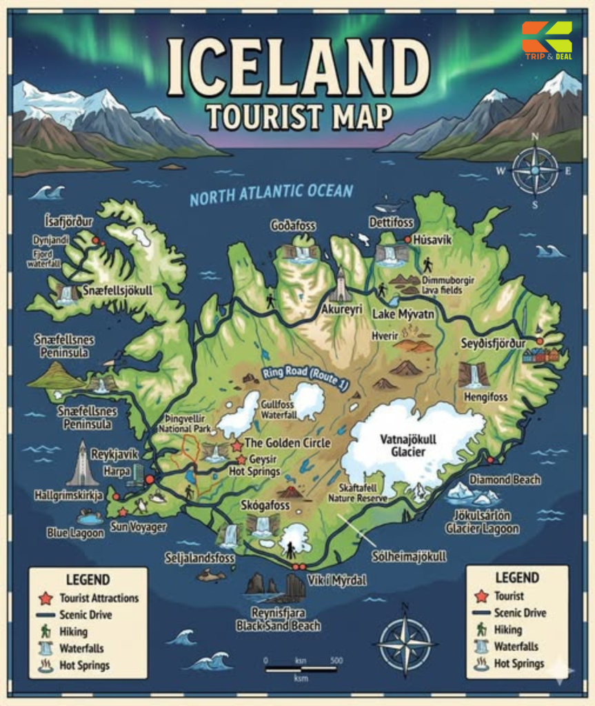 iceland