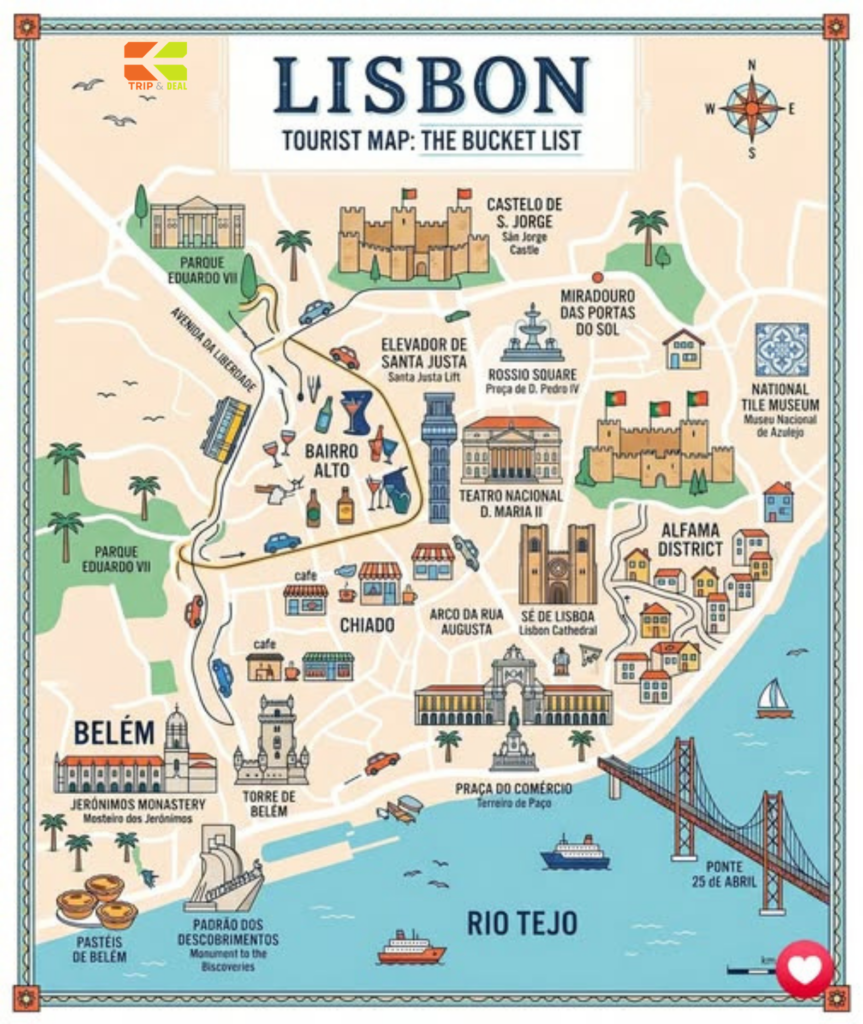 lisbon