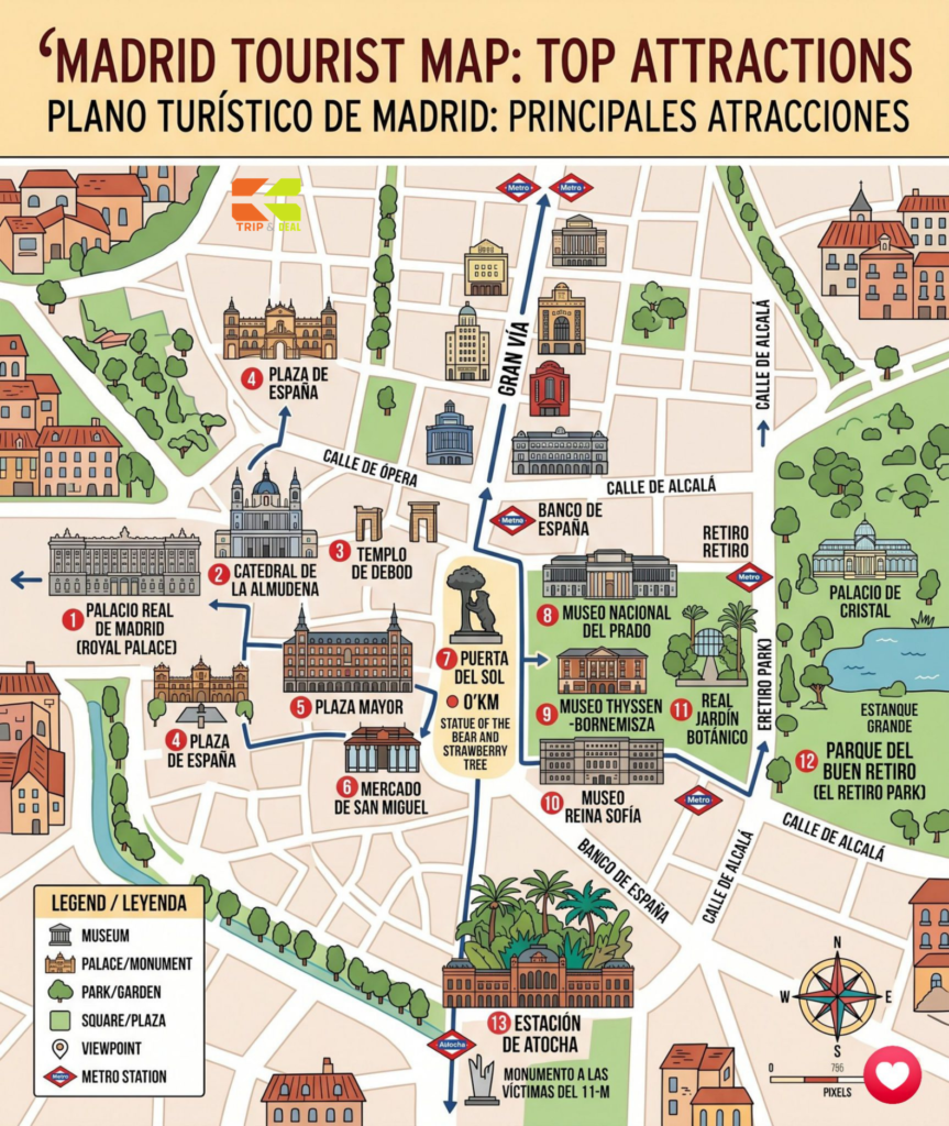 madrid