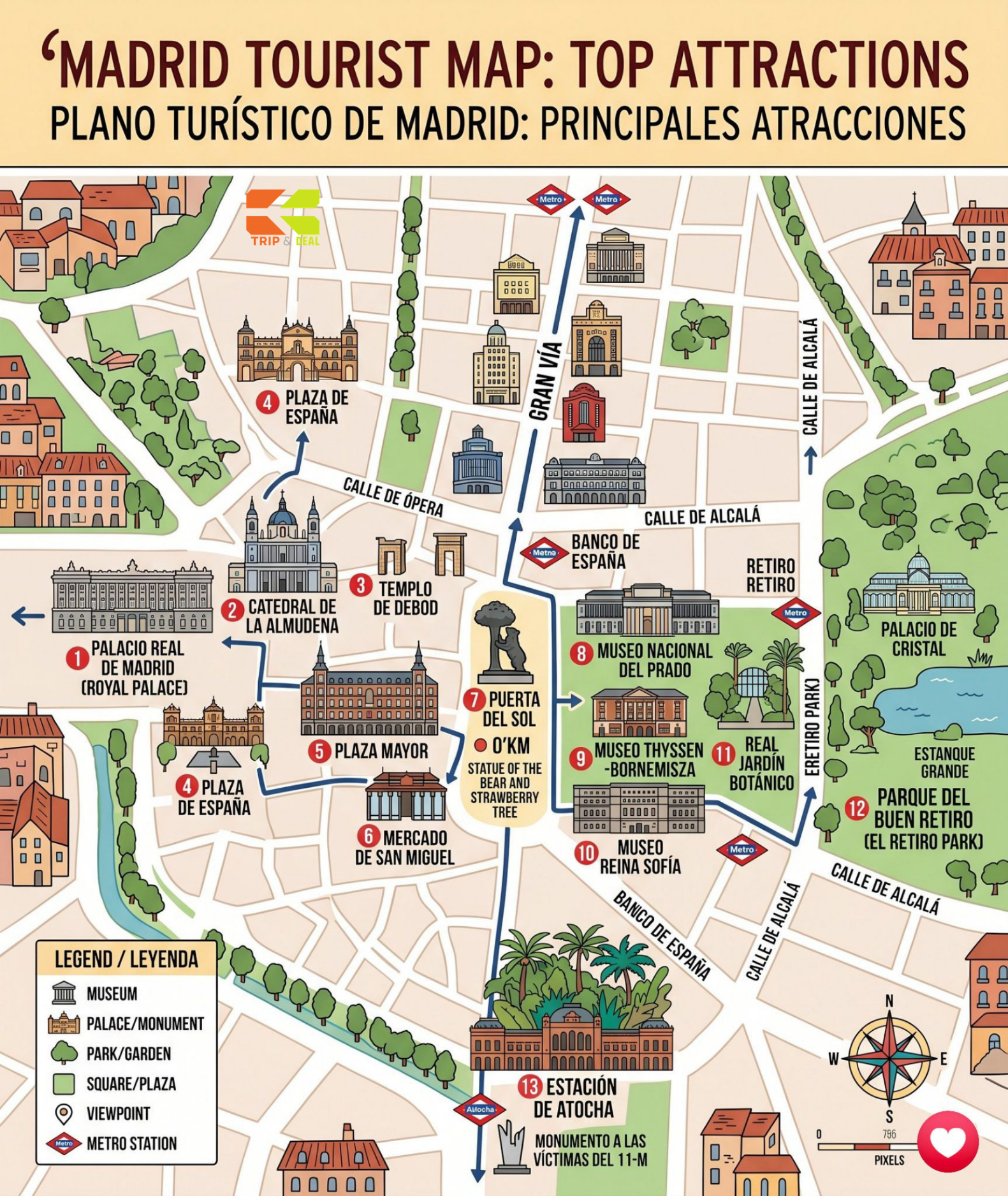 Madrid
