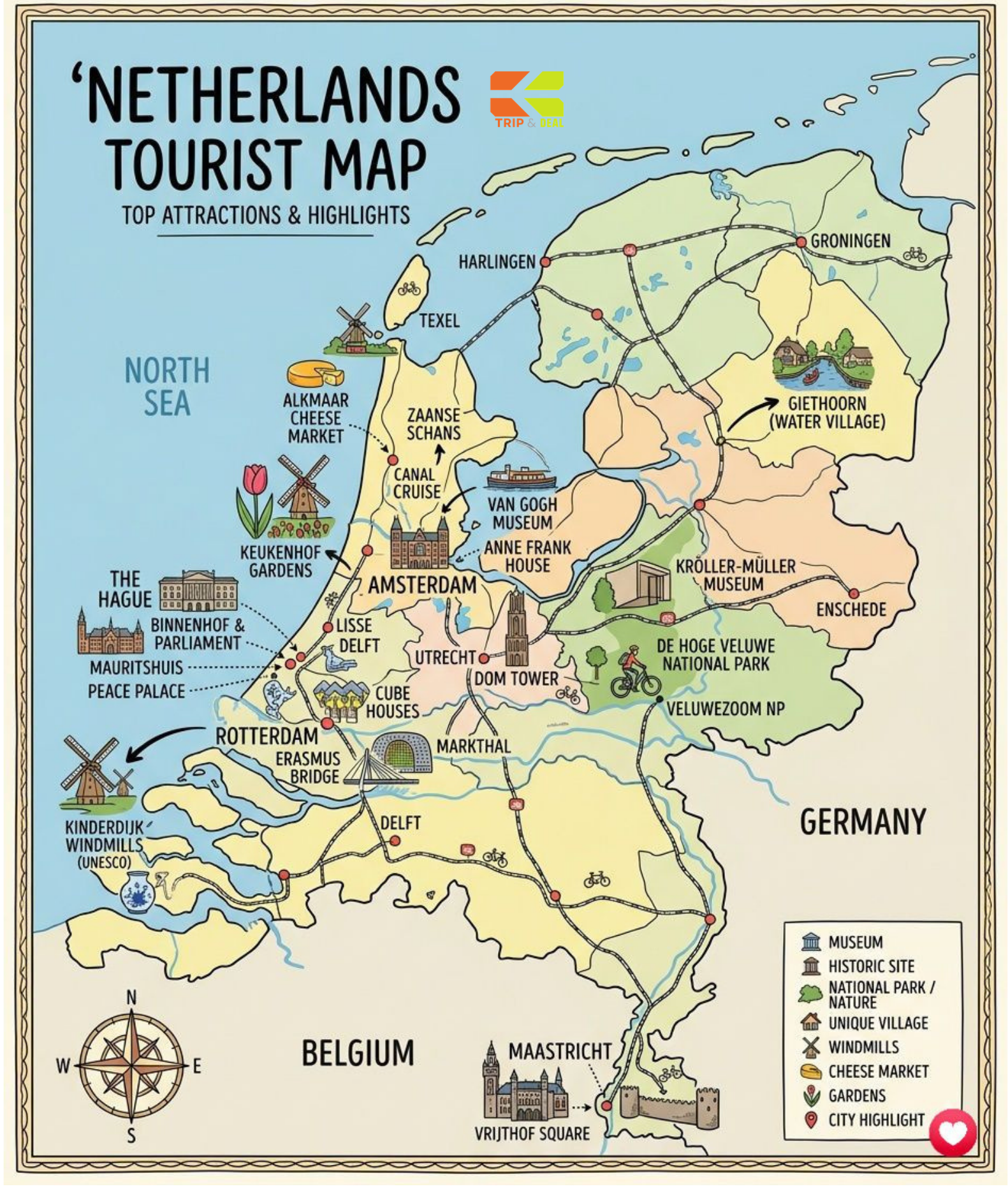 Netherlands