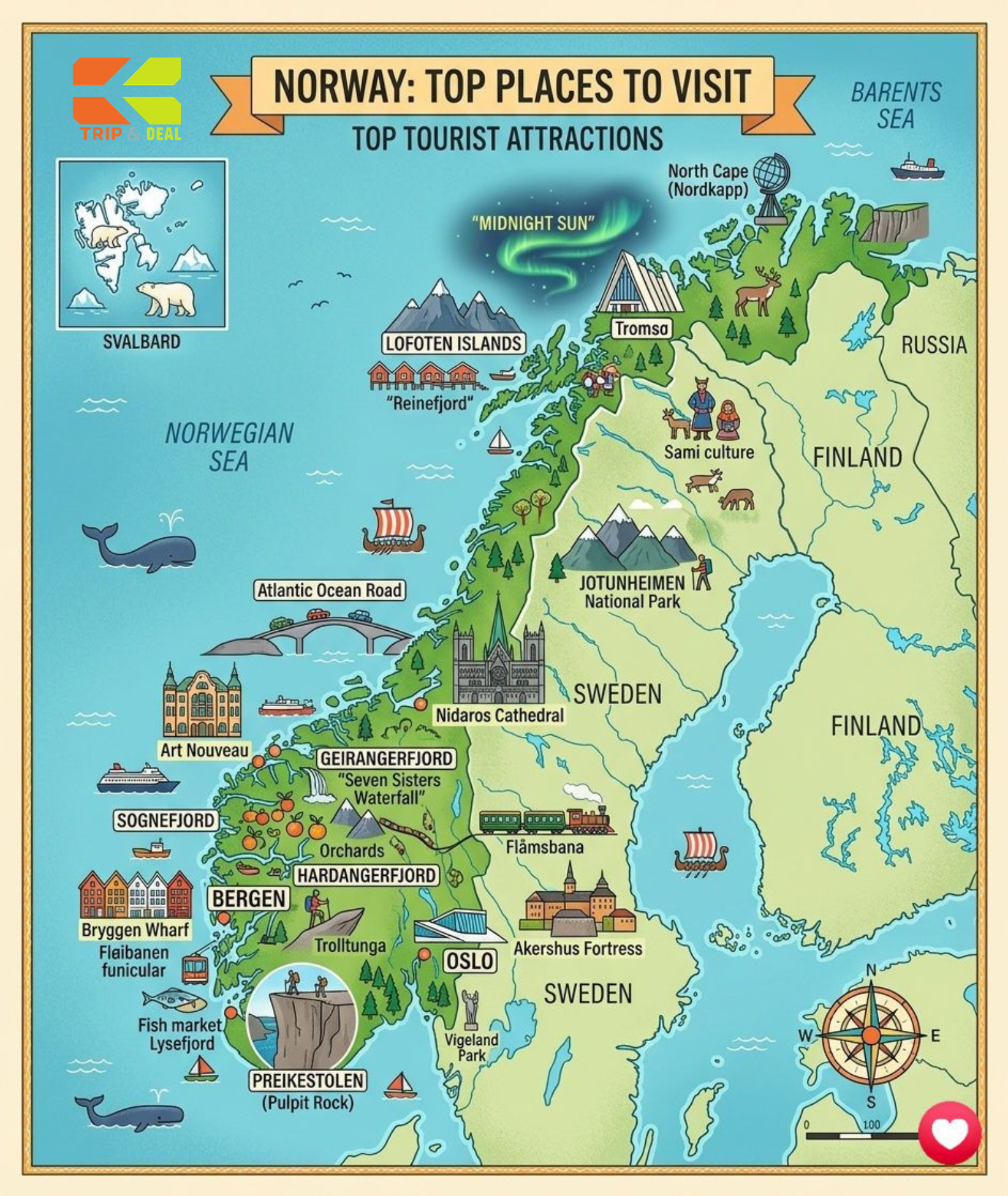 Norway