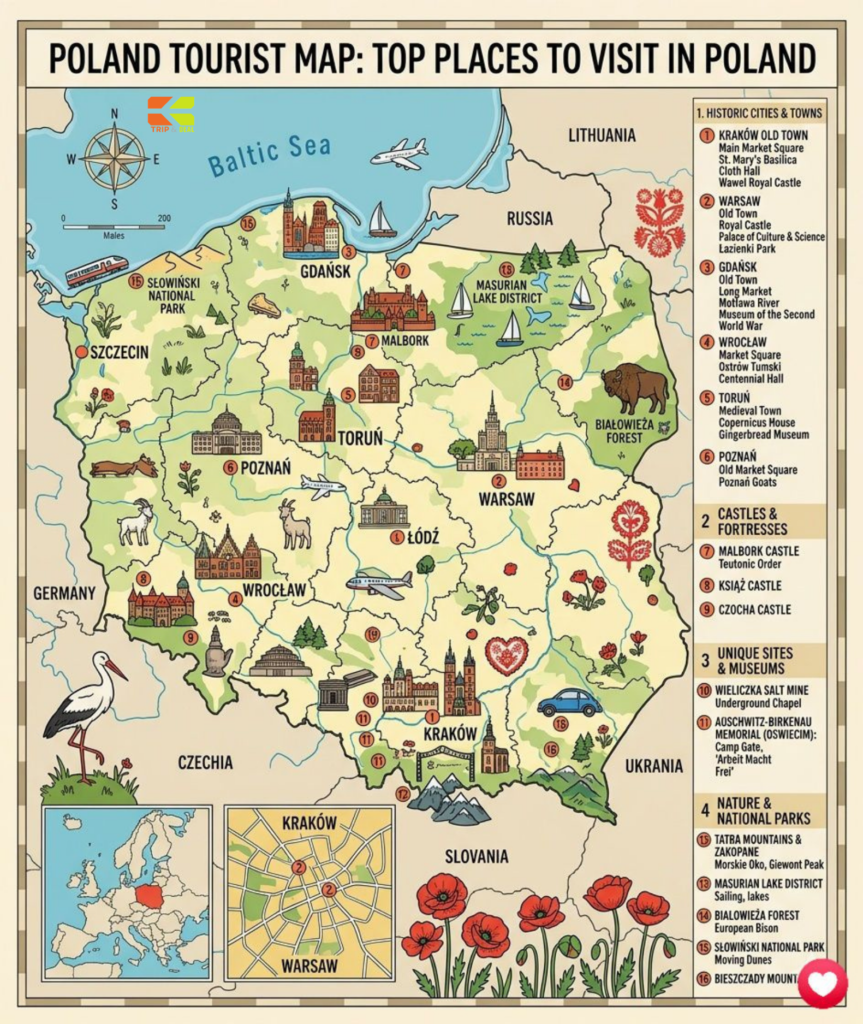 poland