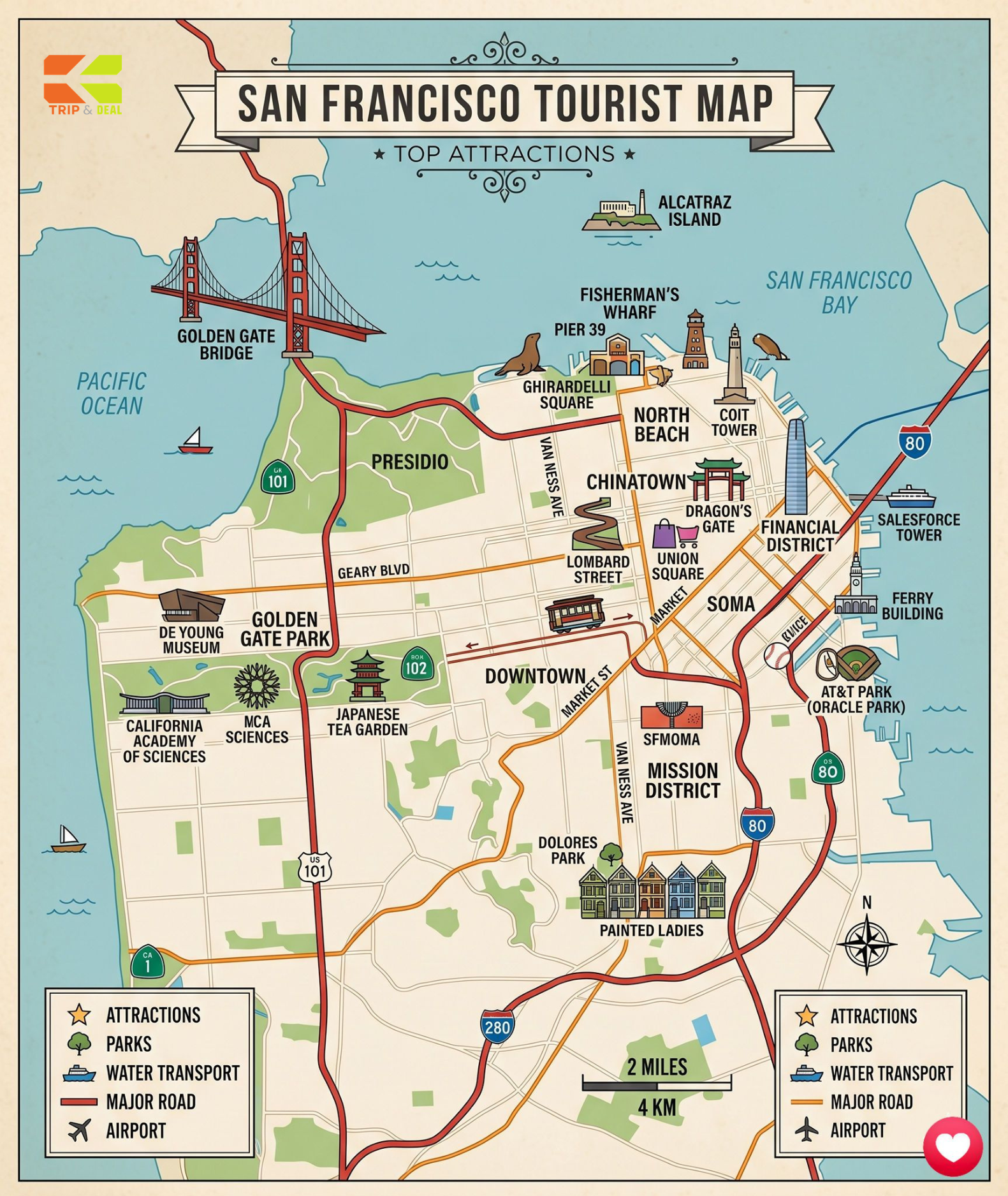 San Francisco