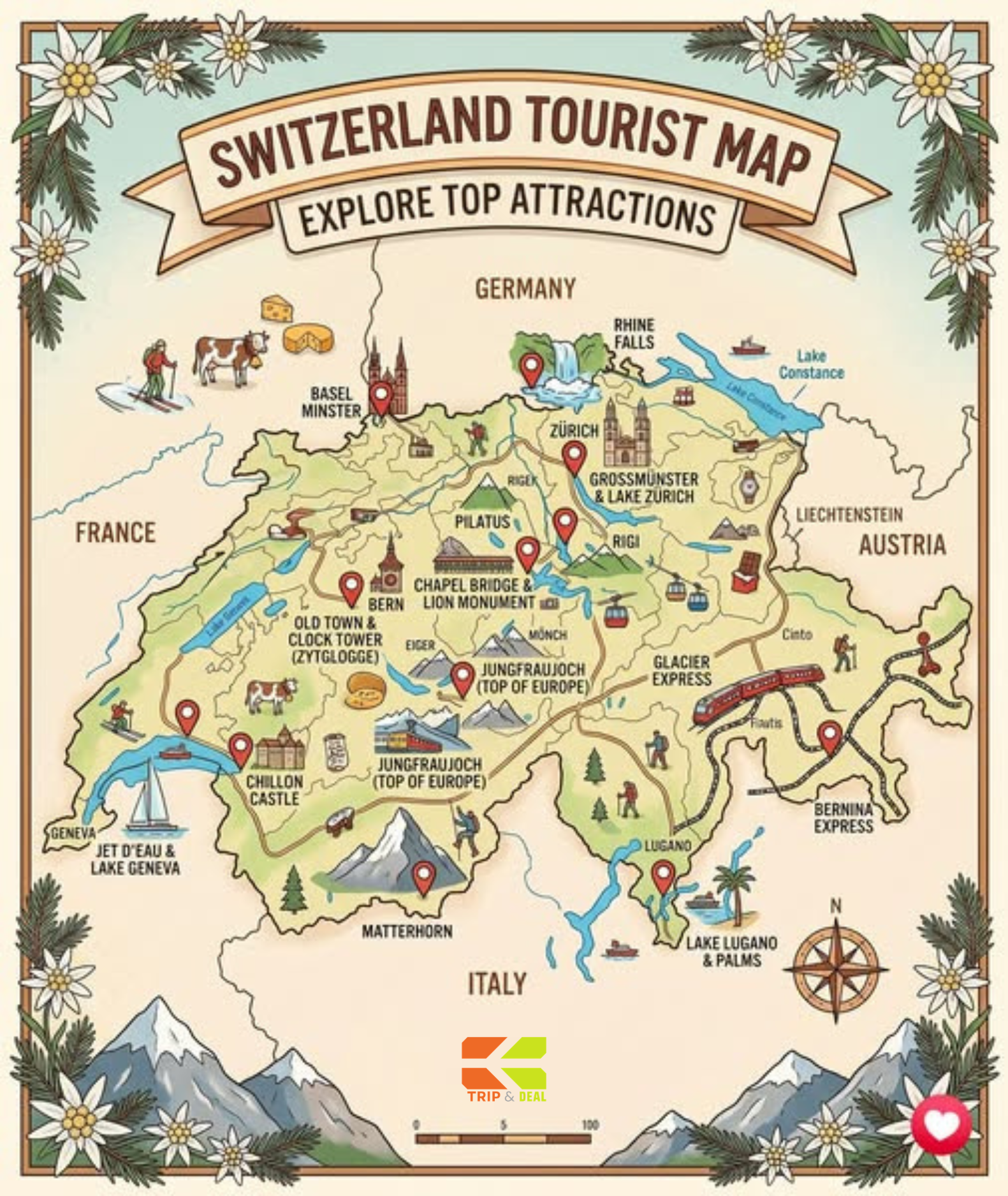 Switzerland
