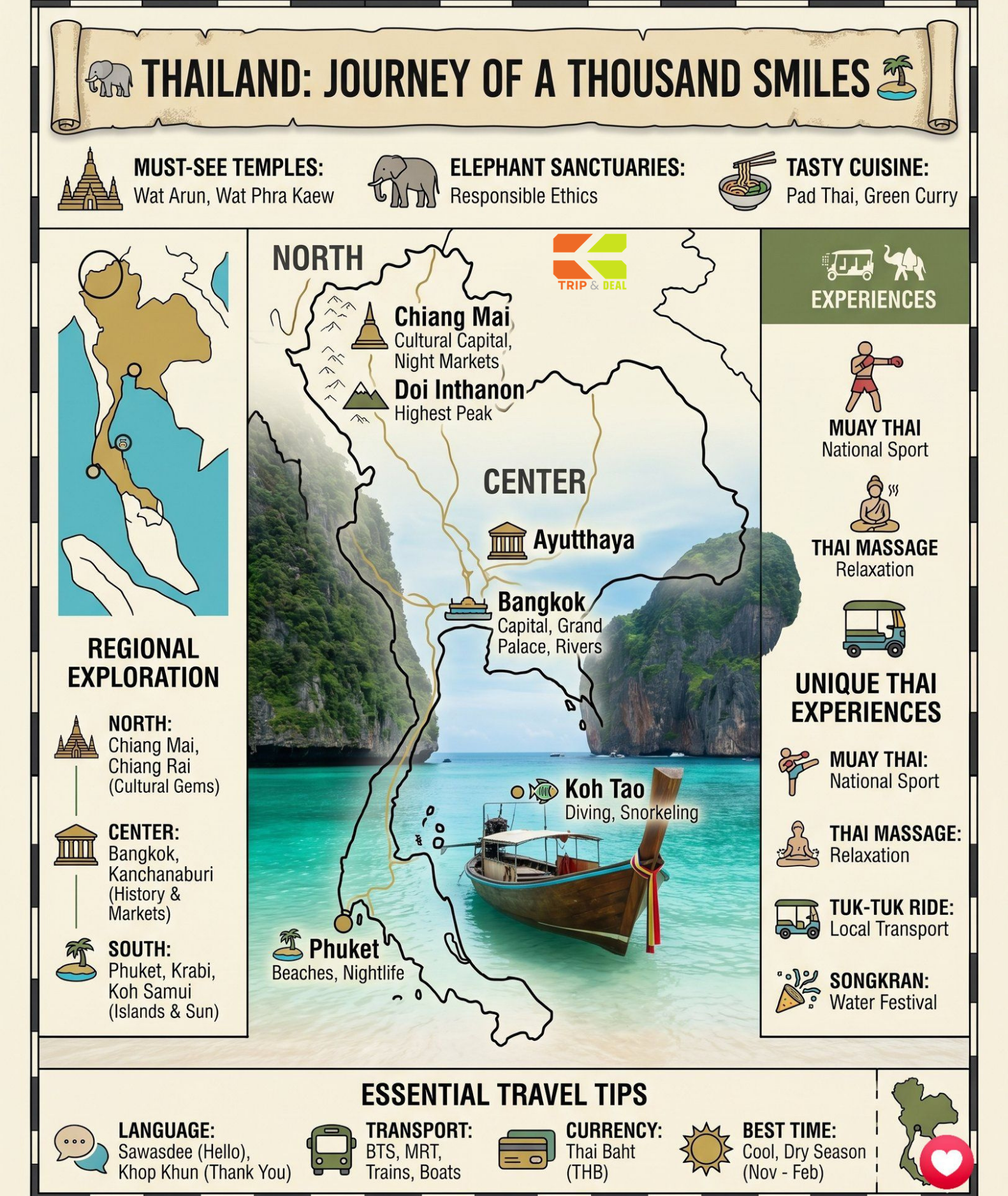 Thailand
