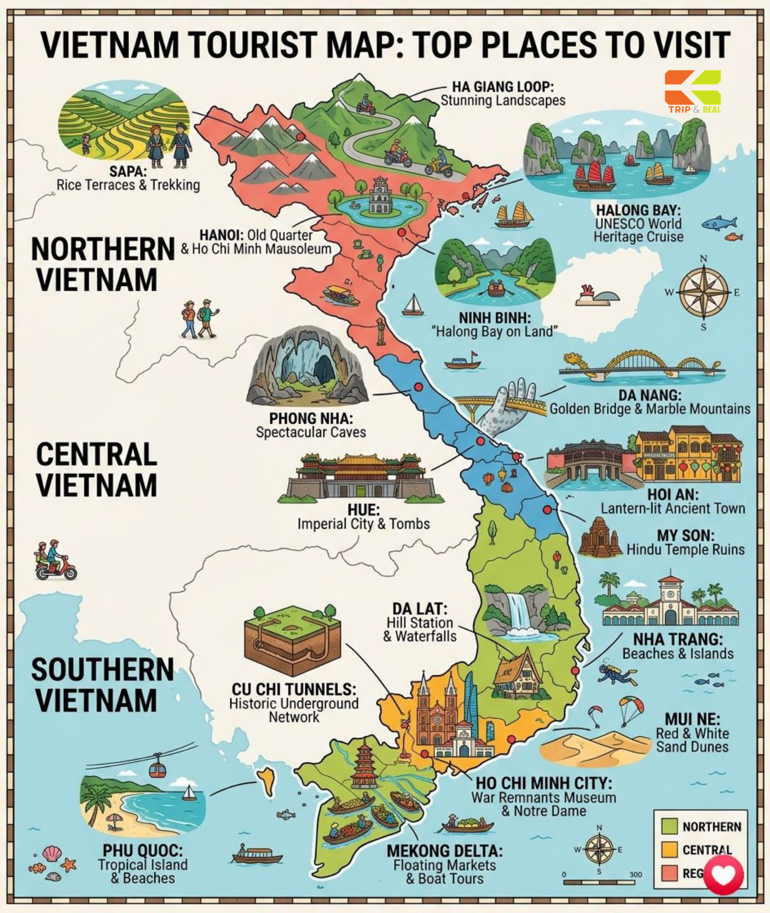 Vietnam
