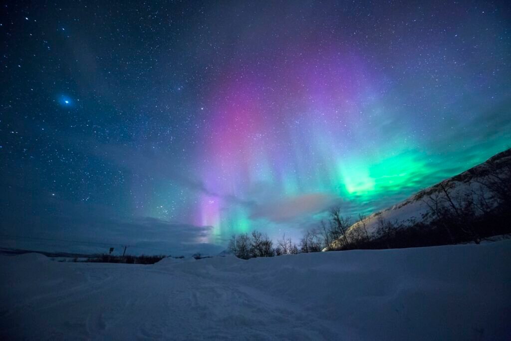 Finland Travel Guide 2026 — Best Places, Hotels, Nature & Unique Experiences | Trip & Deal finland northern lights