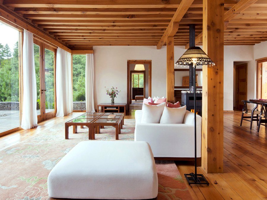Tour Packages COMO Uma Paro COMO Villa