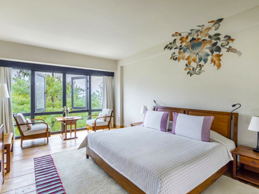 Tour Packages COMO Uma Paro One Bedroom Villa