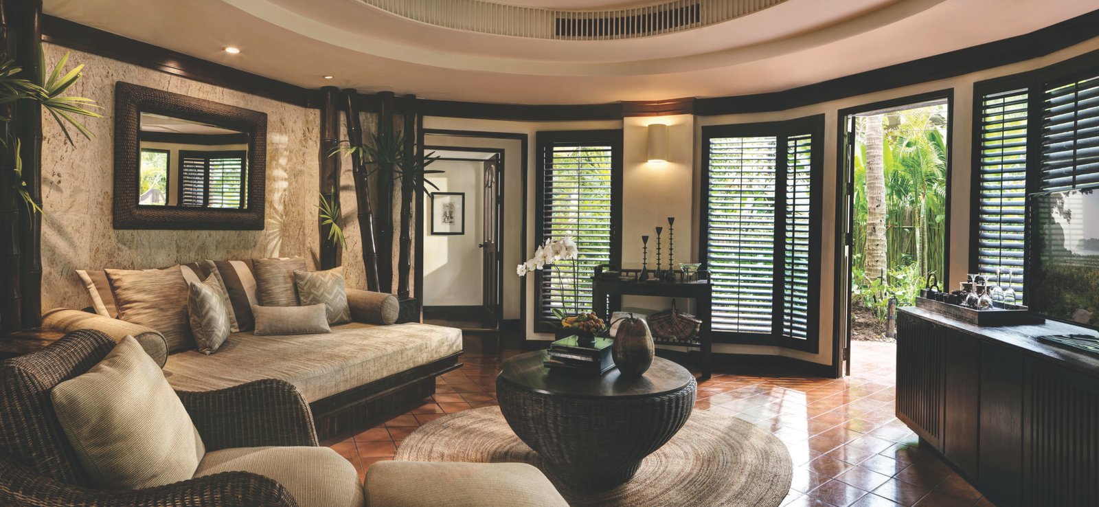 Tour Packages Rayavadee Family Villa