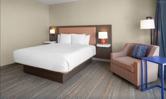Tour Packages La Quinta by Wyndham king room