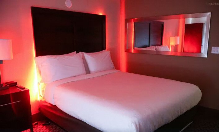 Tour Packages Hotel Mint JFK classic room