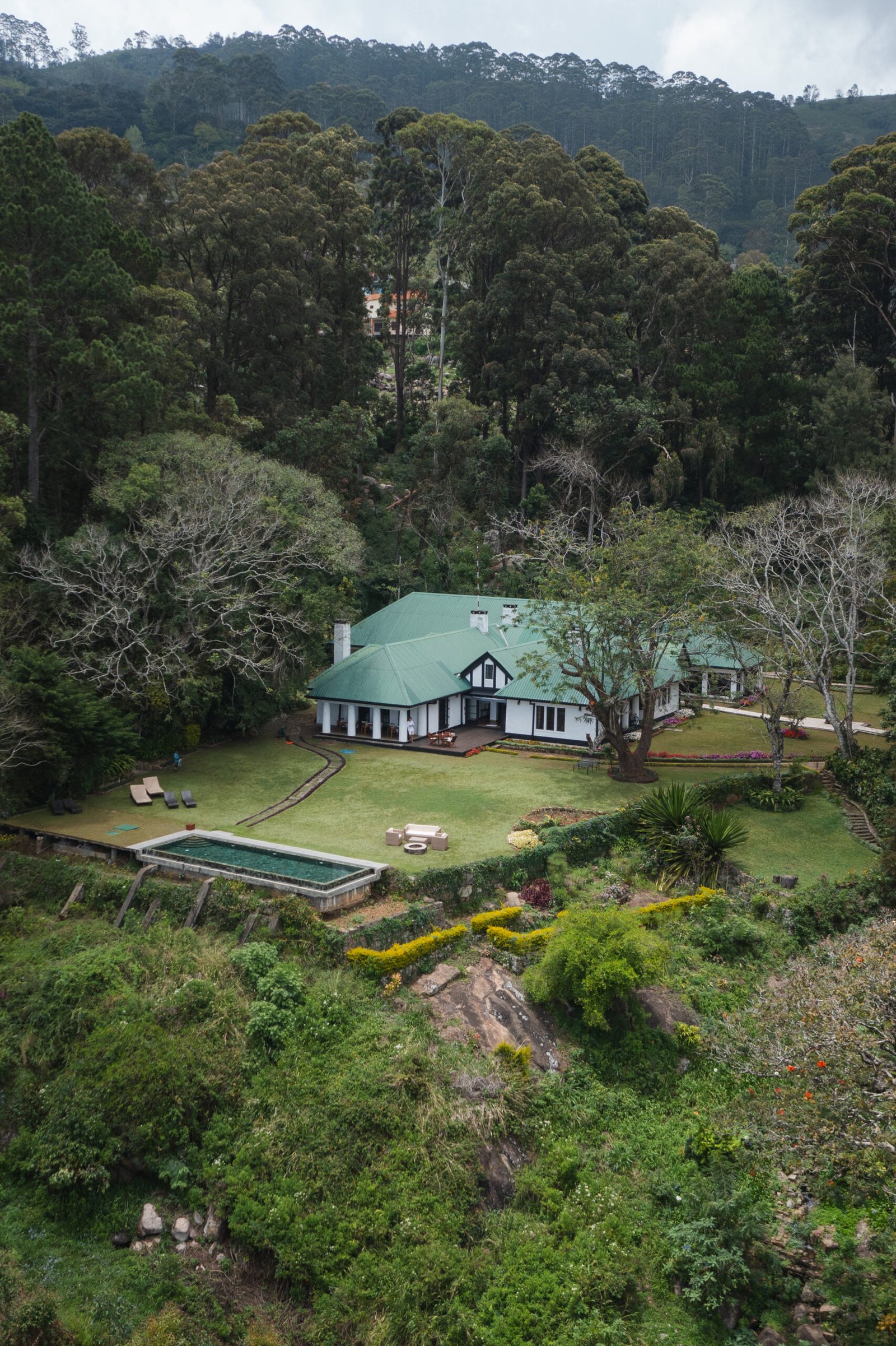 Tour Packages Thotalagala — The Bungalow
