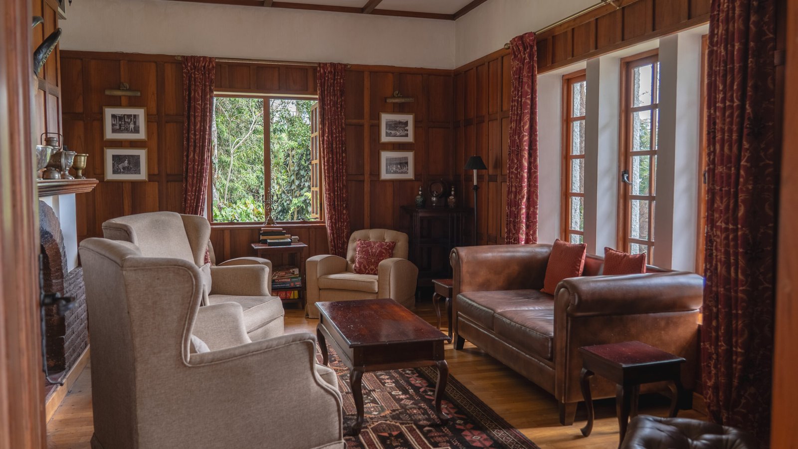 Tour Packages Thotalagala — The Lounge